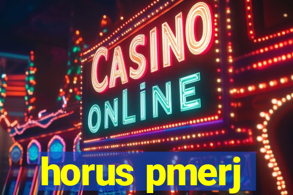 horus pmerj